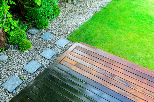 Best Sidewalk and Walkway Cleaning  in Emerald Lakes, PA